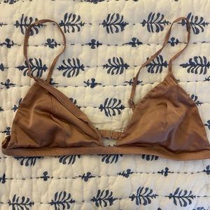 Fleur du mal bralette